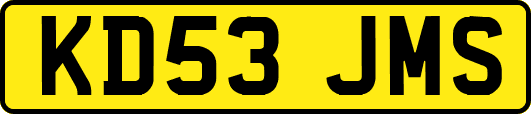 KD53JMS