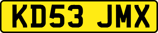 KD53JMX