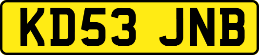 KD53JNB