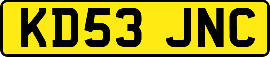 KD53JNC