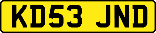 KD53JND