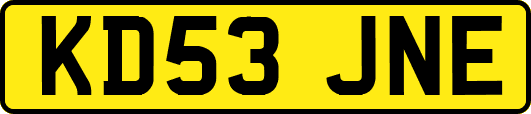 KD53JNE