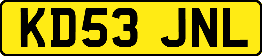 KD53JNL