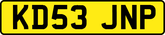 KD53JNP