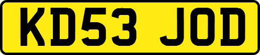 KD53JOD