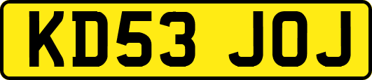 KD53JOJ