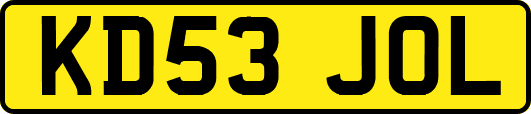 KD53JOL