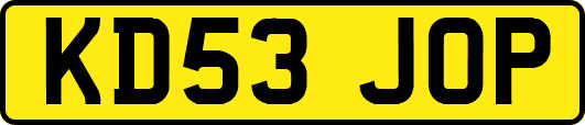 KD53JOP