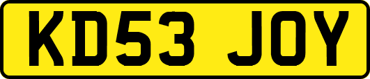 KD53JOY