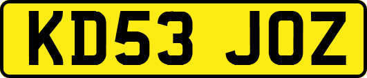 KD53JOZ