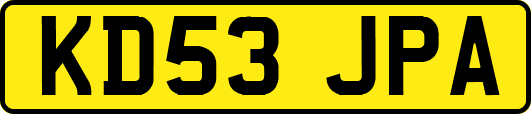 KD53JPA