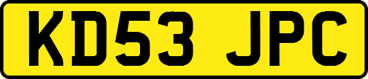 KD53JPC