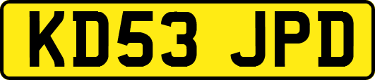 KD53JPD