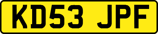 KD53JPF