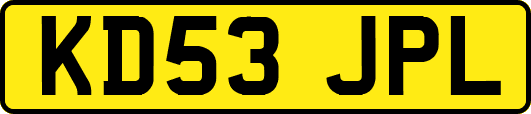 KD53JPL