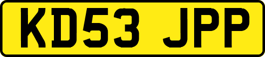 KD53JPP