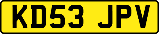 KD53JPV