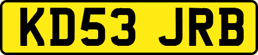 KD53JRB