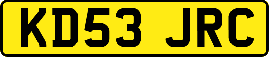 KD53JRC