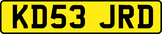 KD53JRD