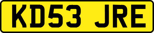KD53JRE