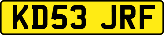 KD53JRF