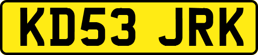 KD53JRK