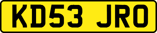 KD53JRO