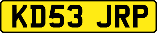 KD53JRP