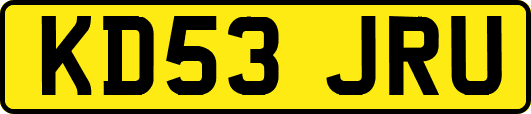 KD53JRU