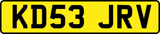 KD53JRV
