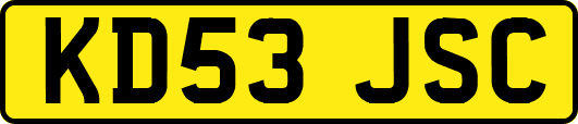 KD53JSC
