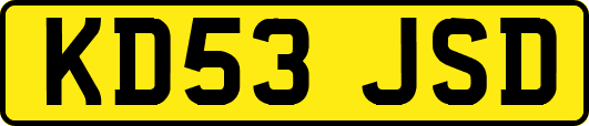 KD53JSD