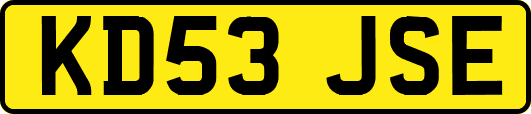 KD53JSE
