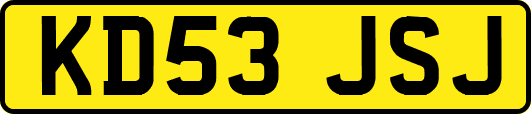 KD53JSJ