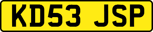 KD53JSP