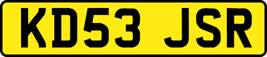KD53JSR