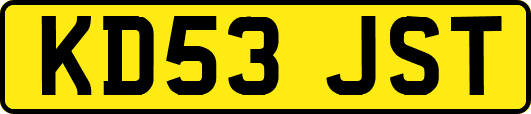 KD53JST