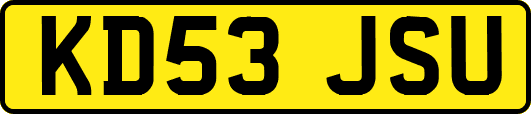 KD53JSU