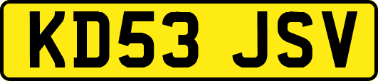 KD53JSV