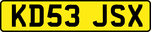 KD53JSX