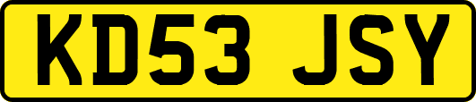 KD53JSY