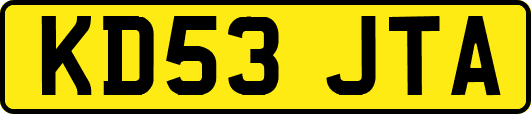 KD53JTA