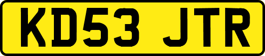 KD53JTR