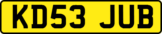 KD53JUB