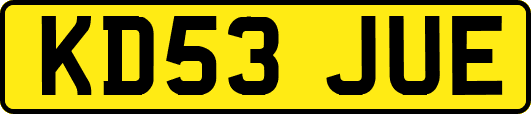 KD53JUE