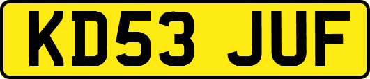KD53JUF