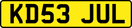 KD53JUL