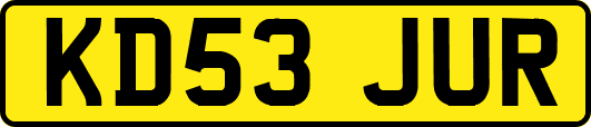 KD53JUR