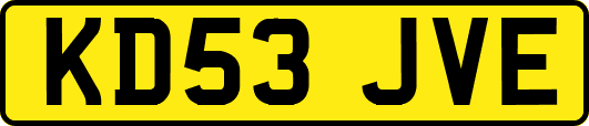 KD53JVE